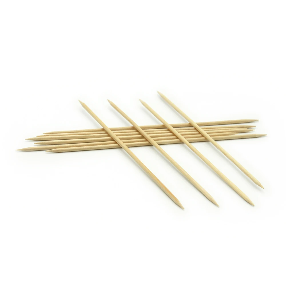 Factory price disposable and hot sales wooden bbq stick and skewer disposable grill