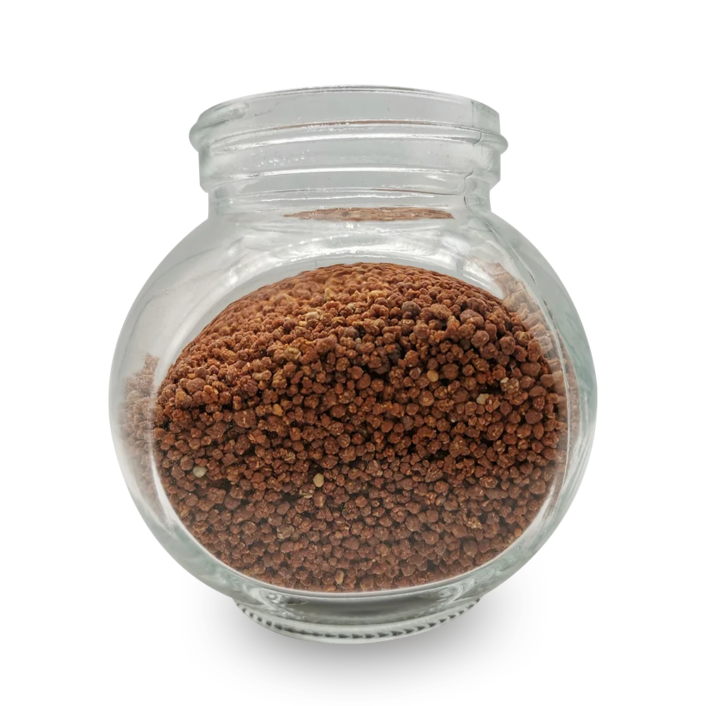 Lawn and Turf Slow Release Compound Fertilizer NPK13-4-17