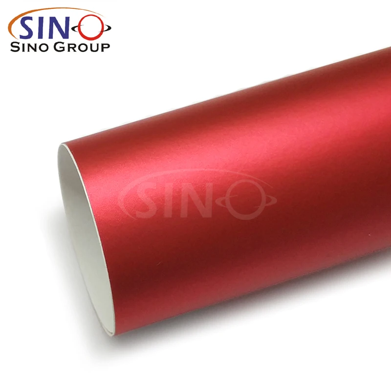 Высококачественная термостойкая пленка для автомобиля