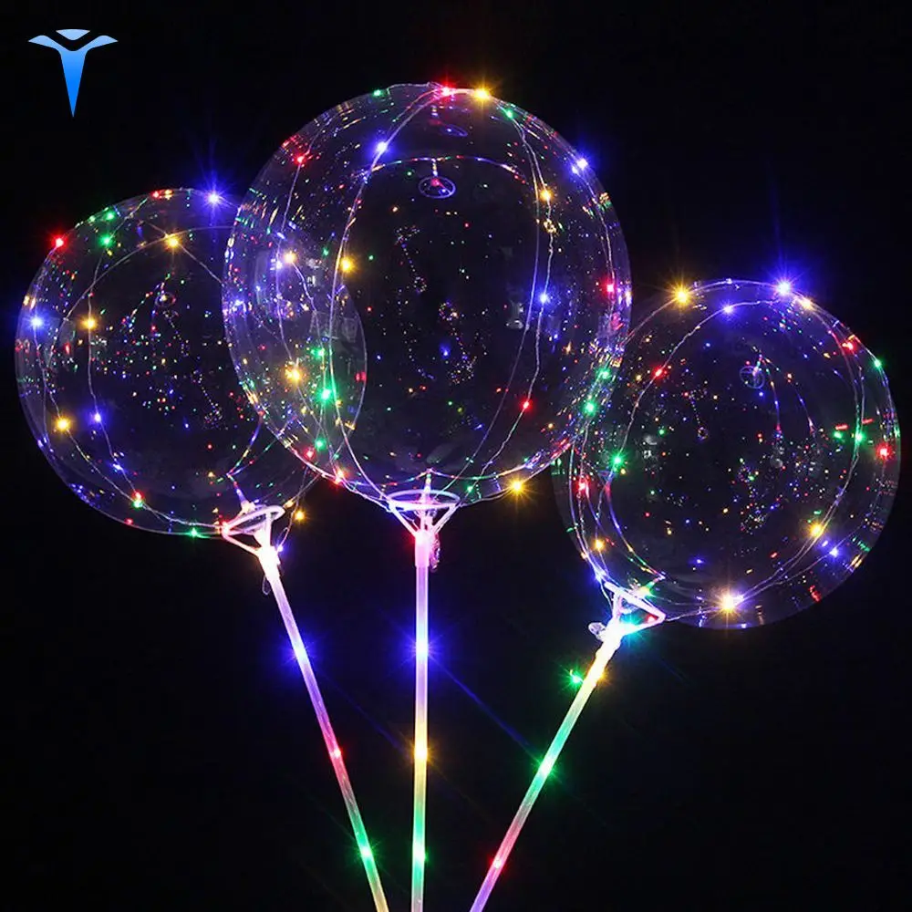 big balloons