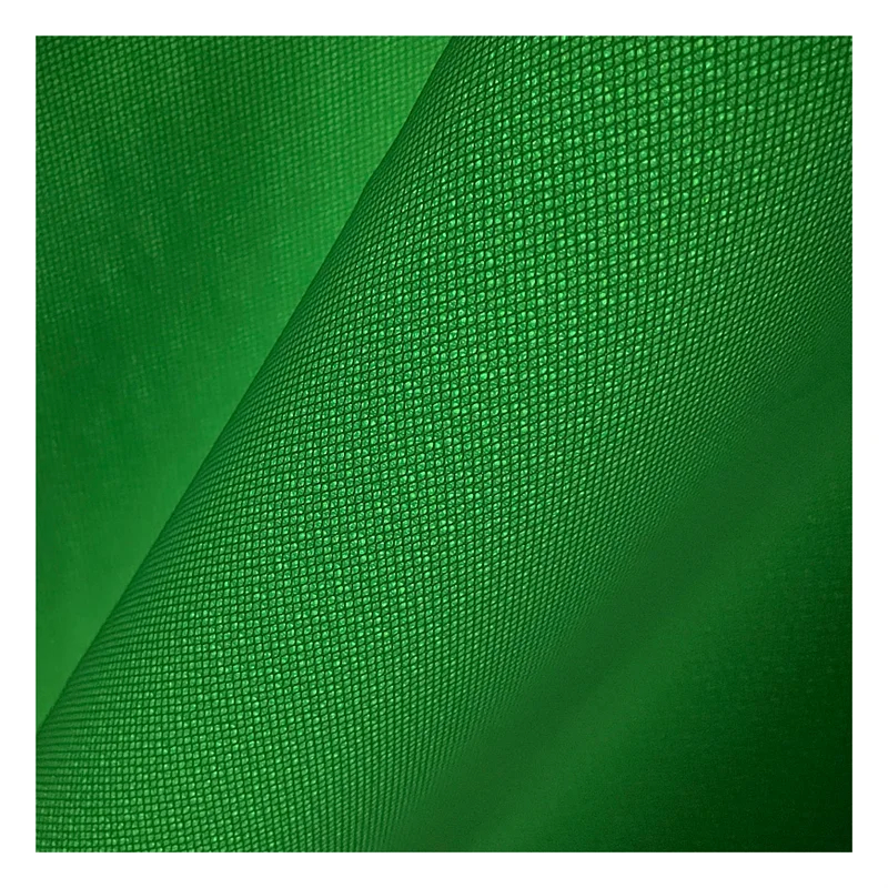 Glowing 3D Mesh Fabric Shoe Material Glow In The Dark Air Mesh fabric For Shoes Upper