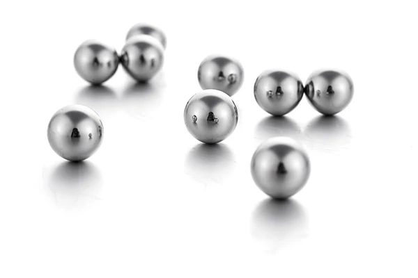 Brass Beads Ball Bearing Stainless Steel 40mm Ball Bearing Solid Copper Ballsteel Steel Ball 8mm Metal Sphere