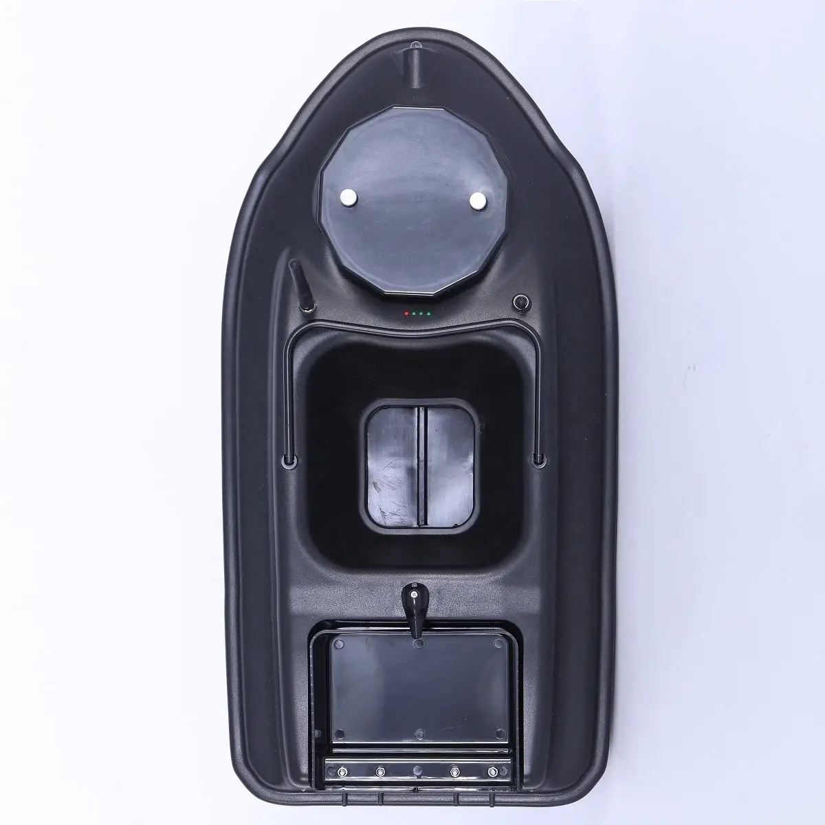 SINC082 High Quality Long Battery Life 500m GPS Fishing Bait boat