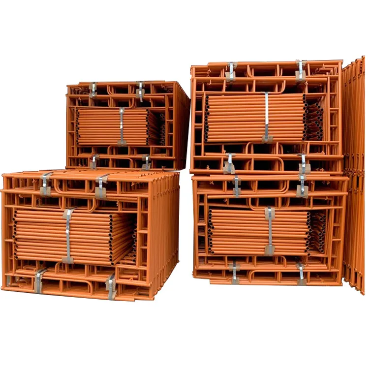 Australian Type Standard Construction Customized kwickstage scaffold