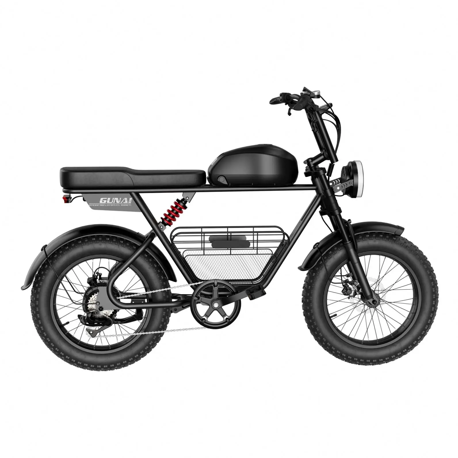 500w 48v bafang M600 с полной подвеской Электрический горный велосипед со средним двигателем