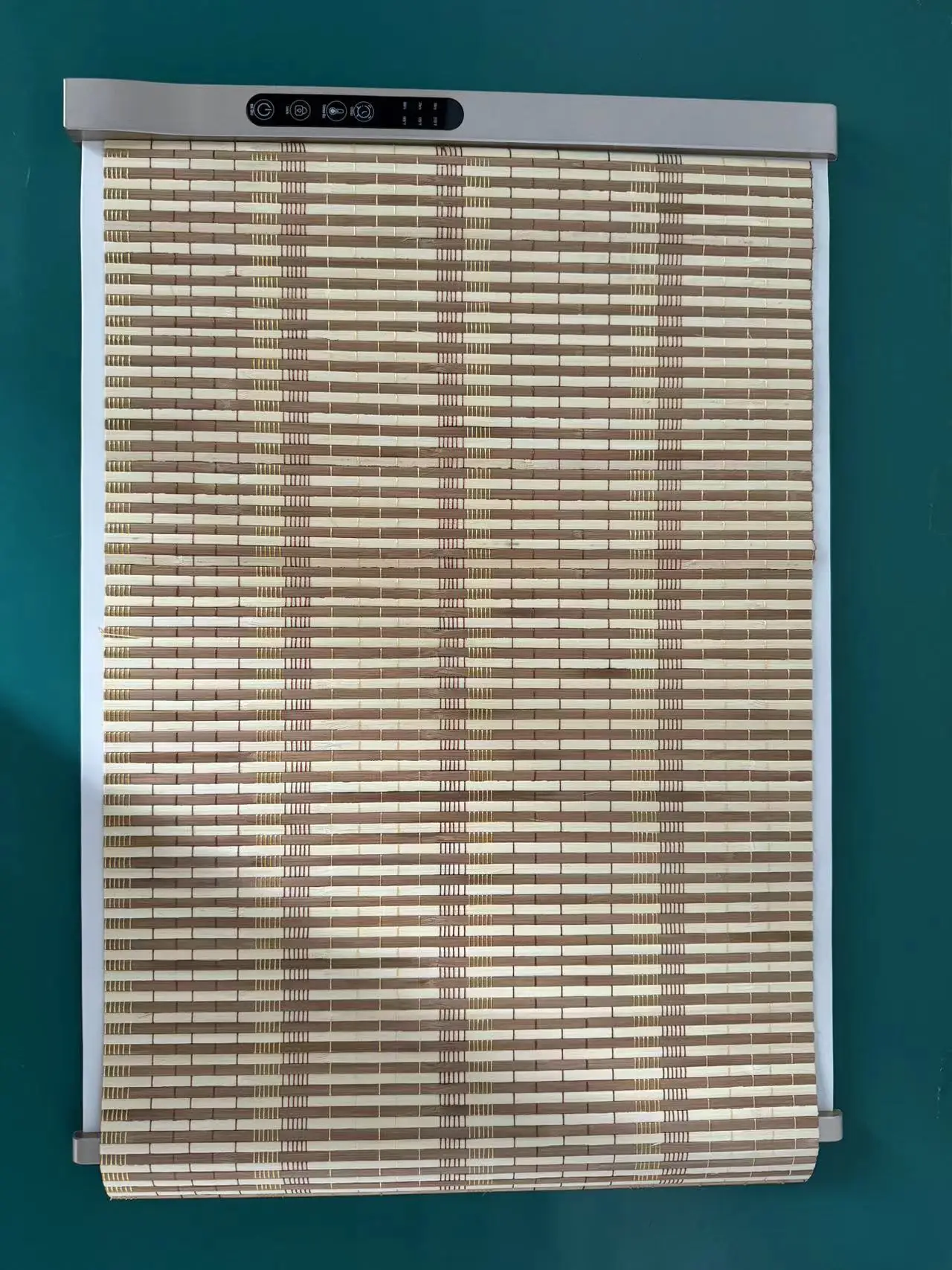 Temperature Control Food Warming Tray Heating Plate Mat Table