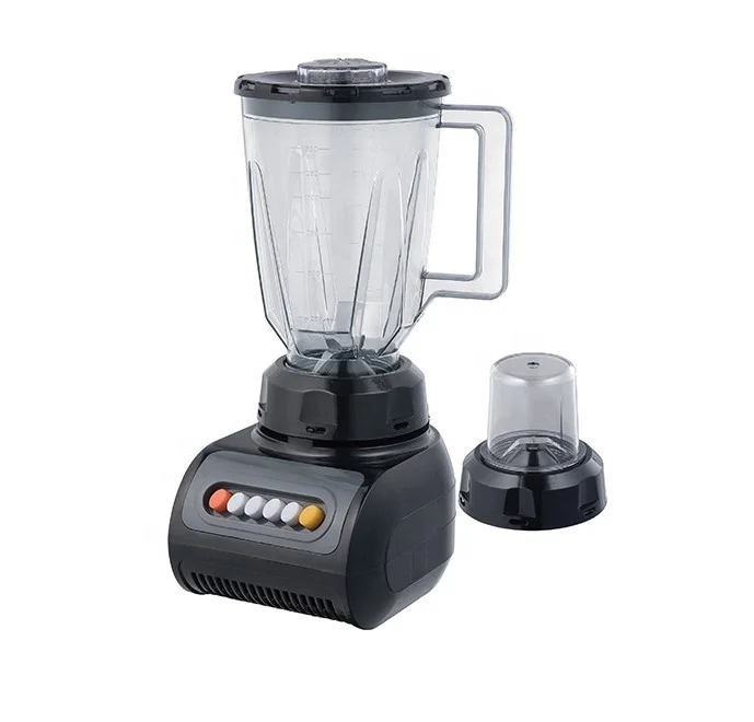 Factory wholesale 999 2in1 blender kitchen appliance 1.5L Juicer 999 Electric mixer