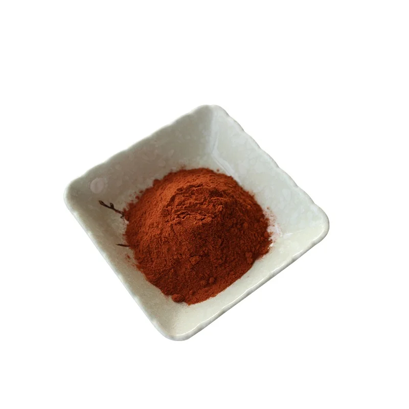 Professional Natural Marigold Flower Extract Lutein Zeaxanthin Manufacturers