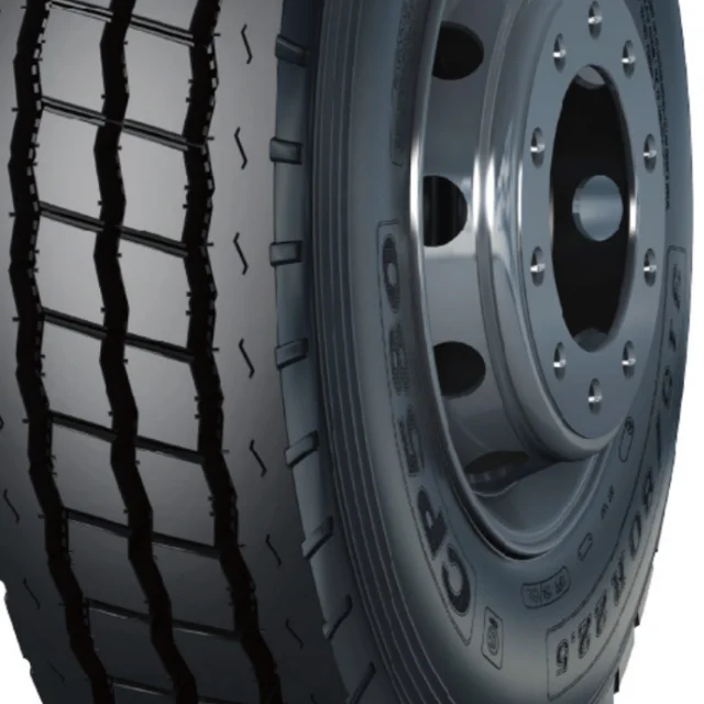  Разумные надолго 315/80r22.5 шины грузовиков