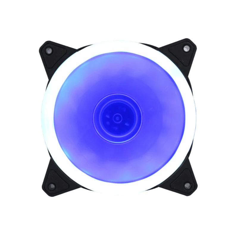 High End CPU Cooler Fan 120mm 12cm 12025 Computer Case RGB Fan
