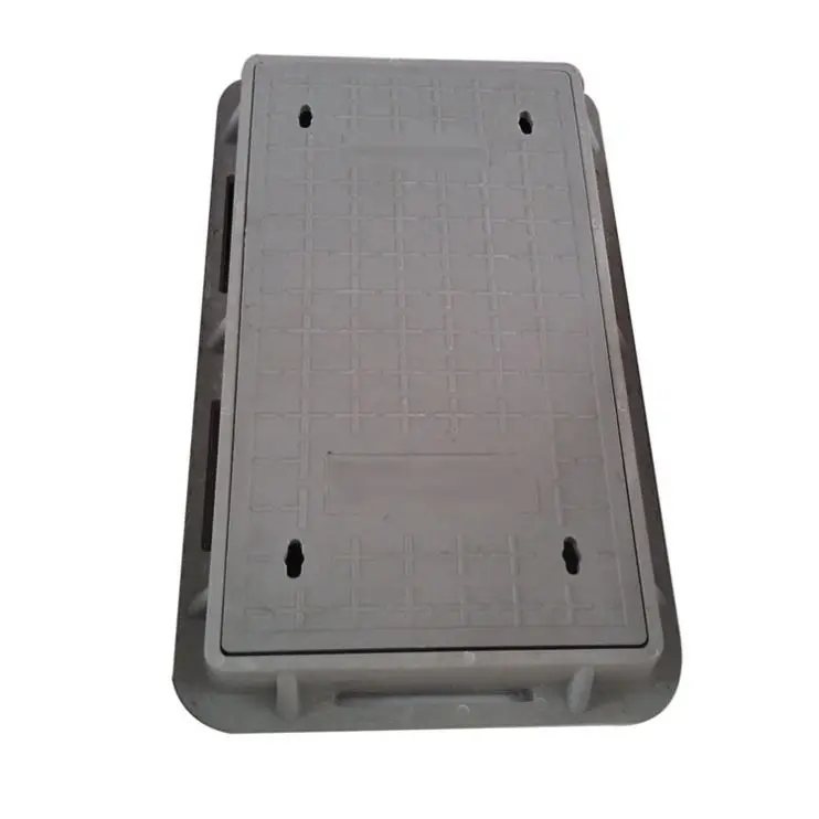 
Composite Square Septic Tank Manhole Cover frp Manhole Cover 