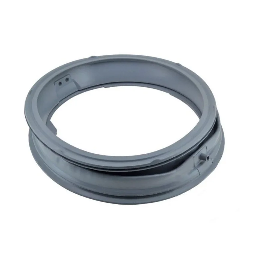 MDS55242602 Washing Machine Door Gasket Replacement Door Gasket Seal, Compatible for LG F14733WH, F74480WH, F84810WH, F1481TDP