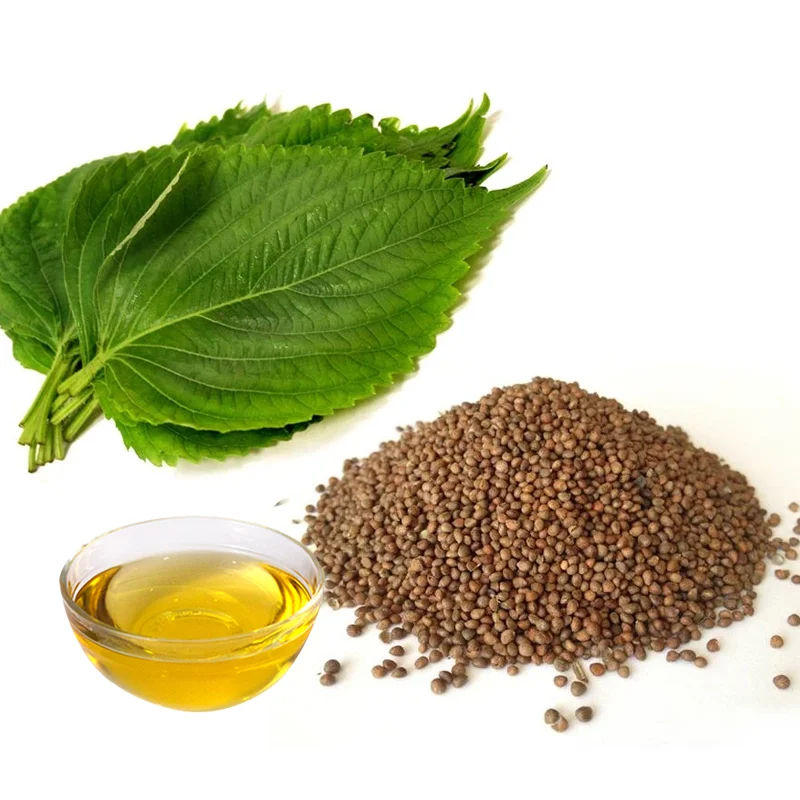 Richtek ltd Nutruoil бренд органическое массажное масло семян периллы натуральное 60-70% Ала растительное линоленовая кислота