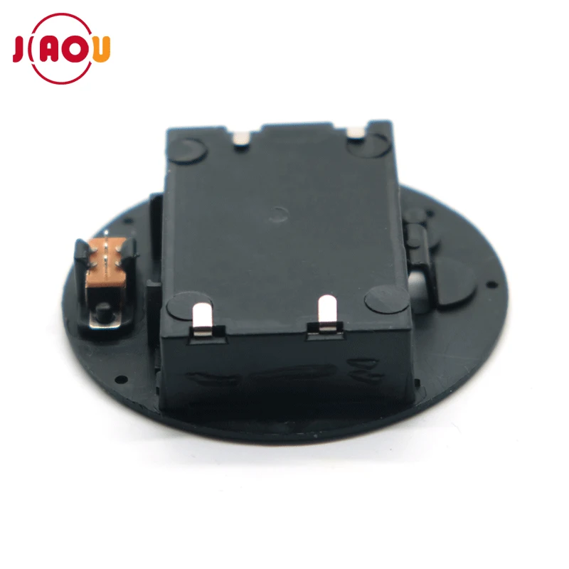 JIAOU YUEQING  round aaa battery holder