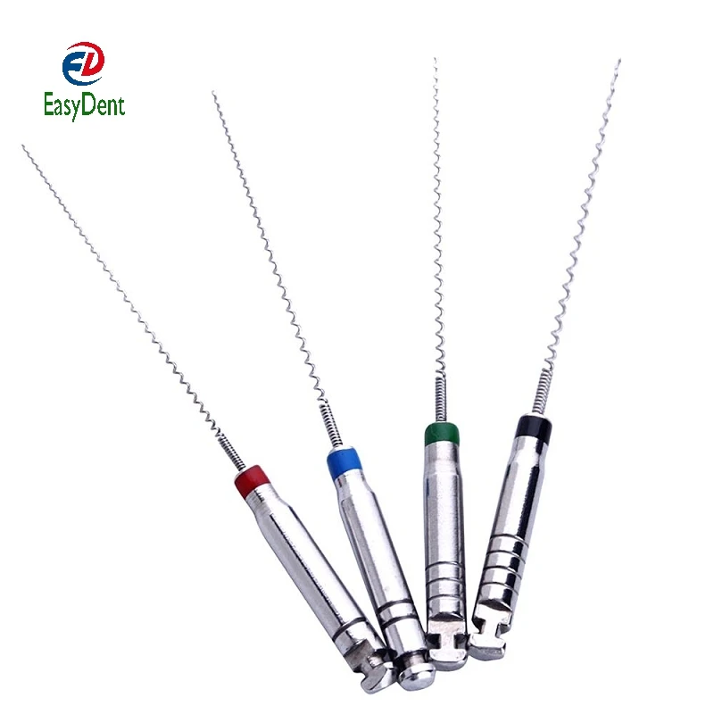 High Quality Dental Endodontic files Reamers Drill Burs peeso reamers Endo files peeso Dentist Materials