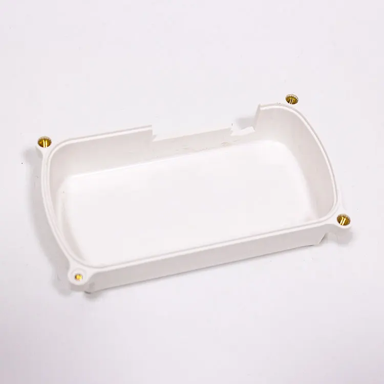 custom water cooler abs plastics parts float valves injection molding product