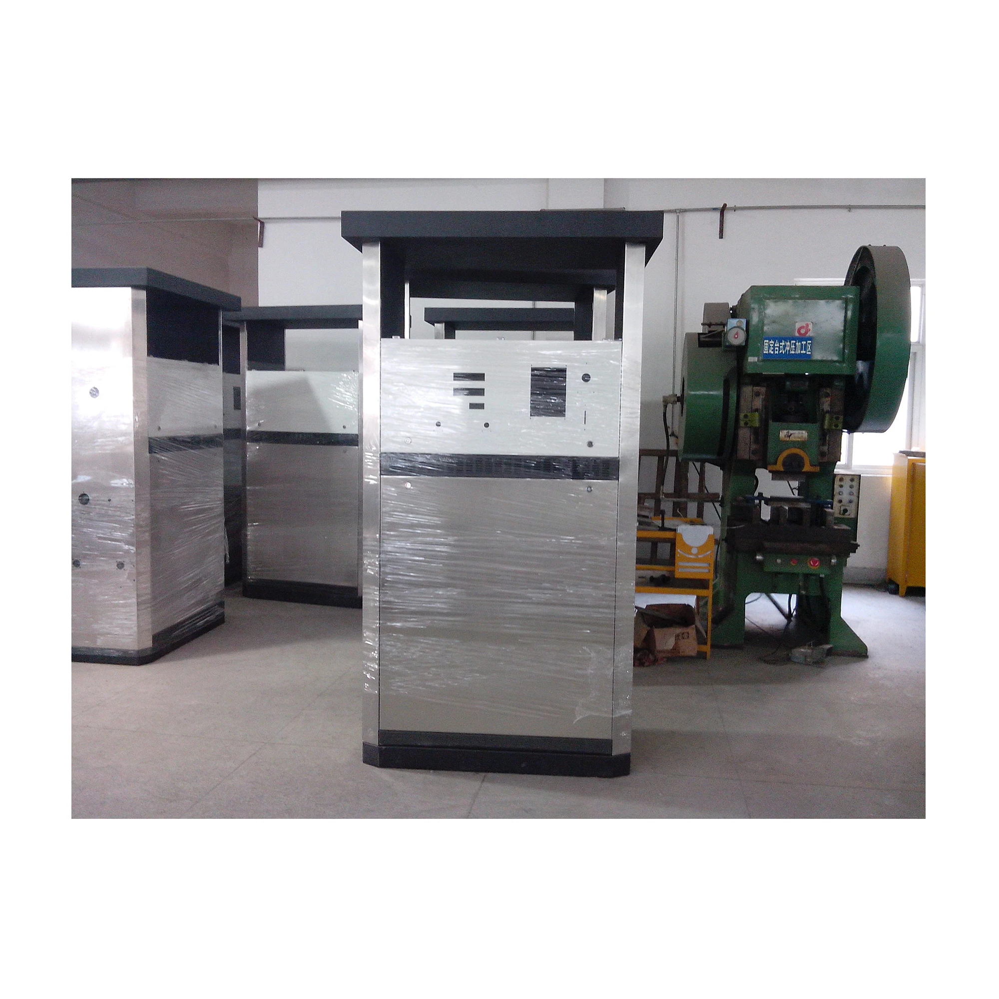 Hot Sale Lpg Dispenser Fuel Dispenser Petrol Pump Mini Station Service Fill Station Fuel Dispenser