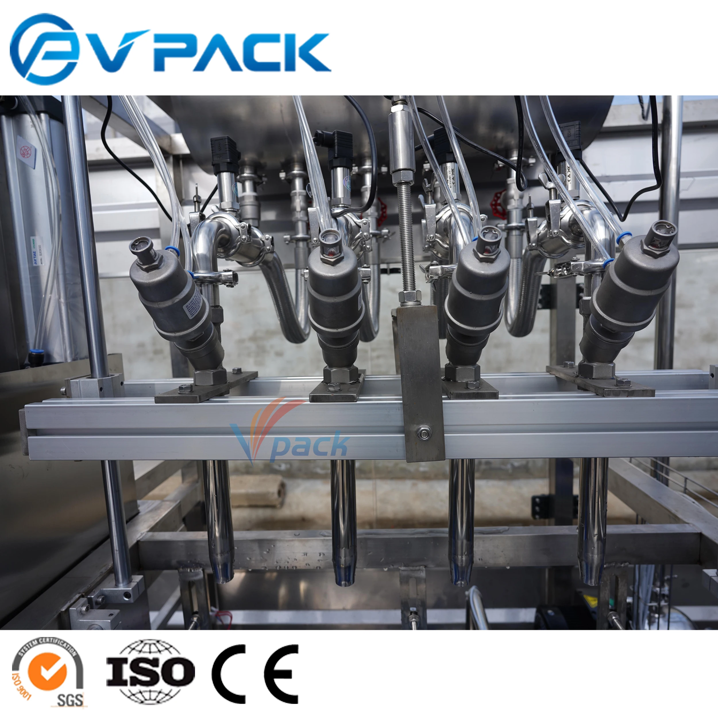 3-10L  bottle water washing  filling and capping production line 3 in 1/llenado de agua de botella grande/ 3-10L 1-3 Gallon