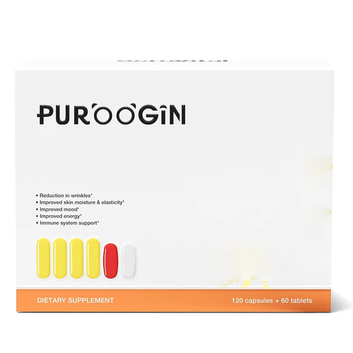 OEM Complex Amino Acid Peptides Supplements Improved Energy Immunity Better Deeper Sleep Capsule