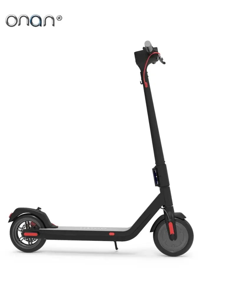2019 IOT Service Sharing Electric Scooters for adult with GPS system