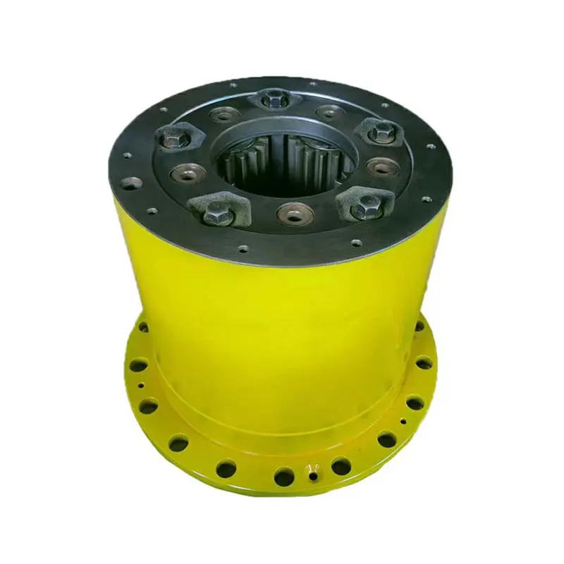 China factory mining auto parts Wheel edge assembly on sale