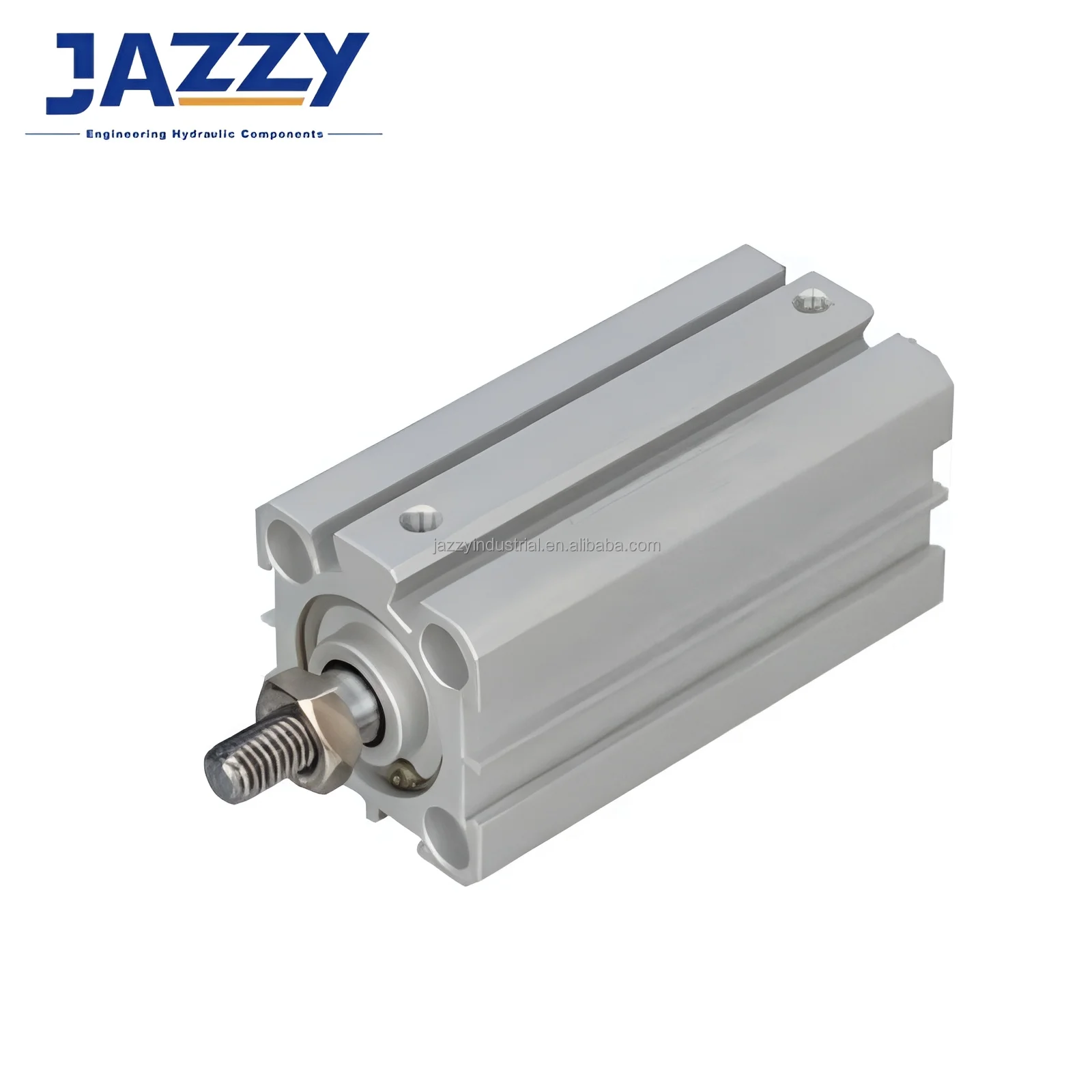 JAZZY DNC Series Cylinder SI SC A MAL Mini SDA CQ2B MGP Tri-Rod CYLINDER KITS MHZ MHC MAGNETIC SWITCH Pneumatic Cylinder