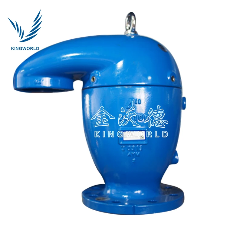 Ductile Iron Air Valve C70 Model Combination Air Valve