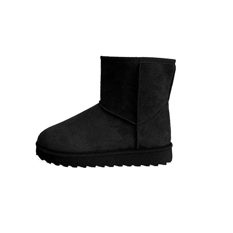 Good Selling High Grate Women Waterproof Winter Snow Boot