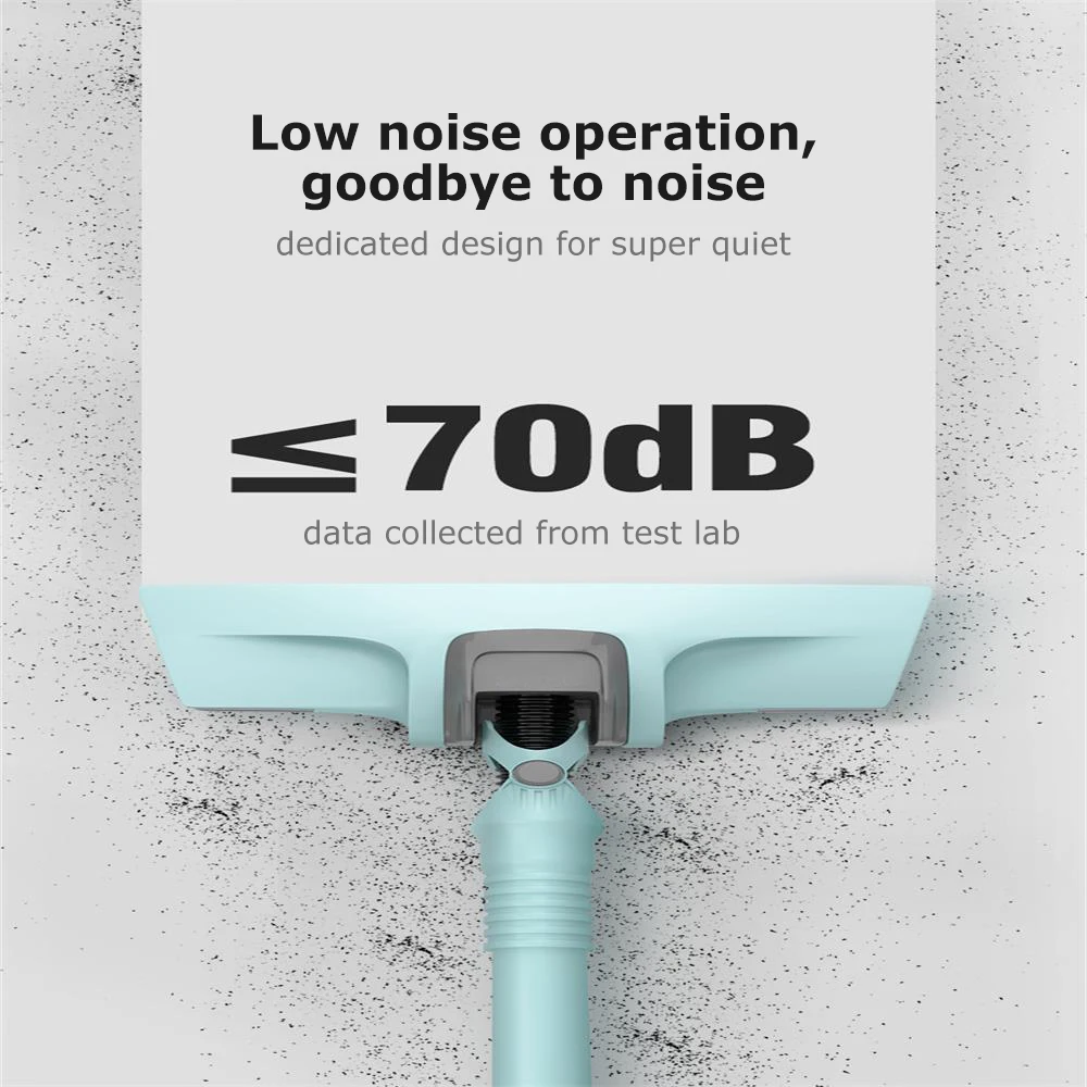 New arrival wired multifunction hepa filter dry cleaning corded stick vacuum cleaner