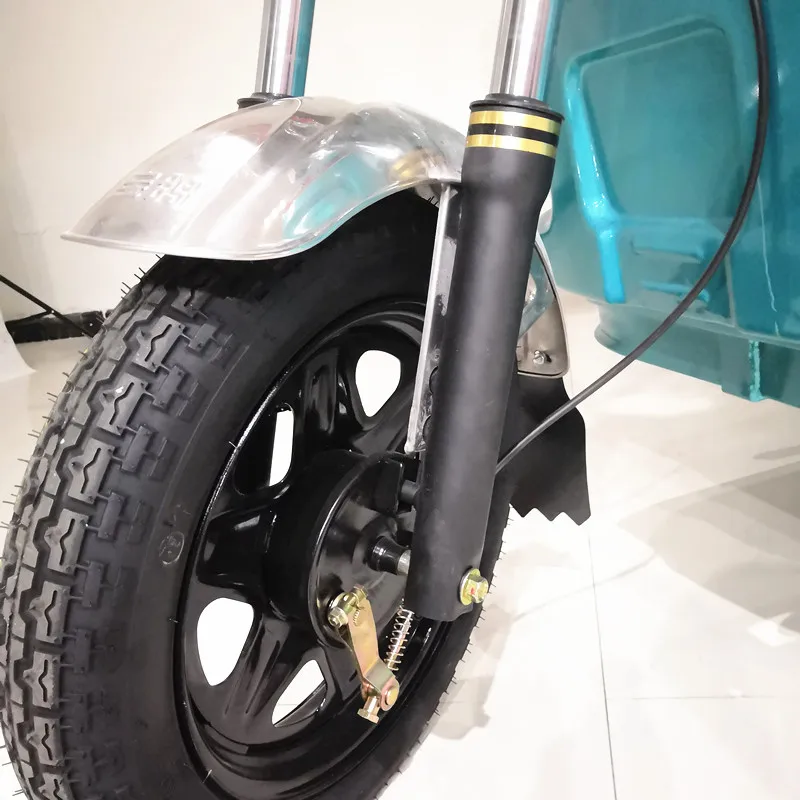 
China electric tricycle for cargo /tricycles electric three wheel 