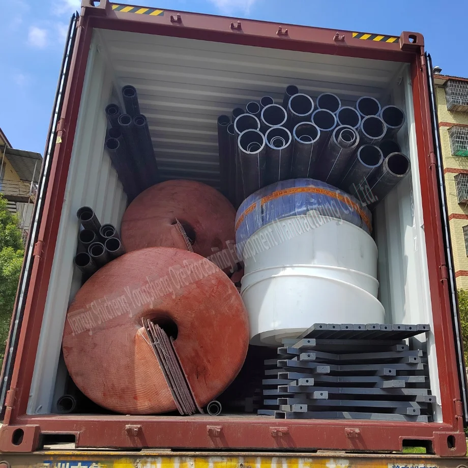 Indonesia Malaysia Chrome, Tin ore Mining Spiral Separators Fiberglass Material 600 900 1000 1200 1500mm Spiral Classifier Chute