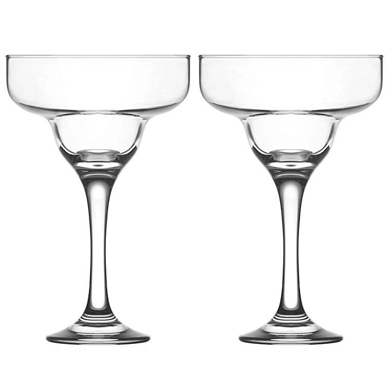 
Wholesales Customized 10 Oz Margarita Party Wine Glasses Whiskey Wine Glass 295ml 