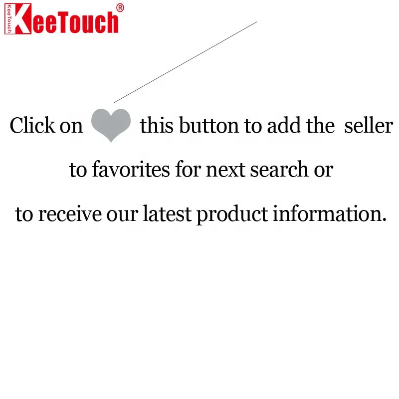 KeeTouch 23 inch outdoor ip65 waterproof 20 inch open frame lcd monitor for gaming machine