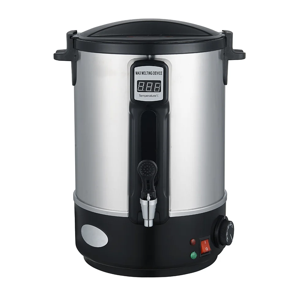 Soy Paraffin wax melt burner candle wax melt pot candle scent candle without logo