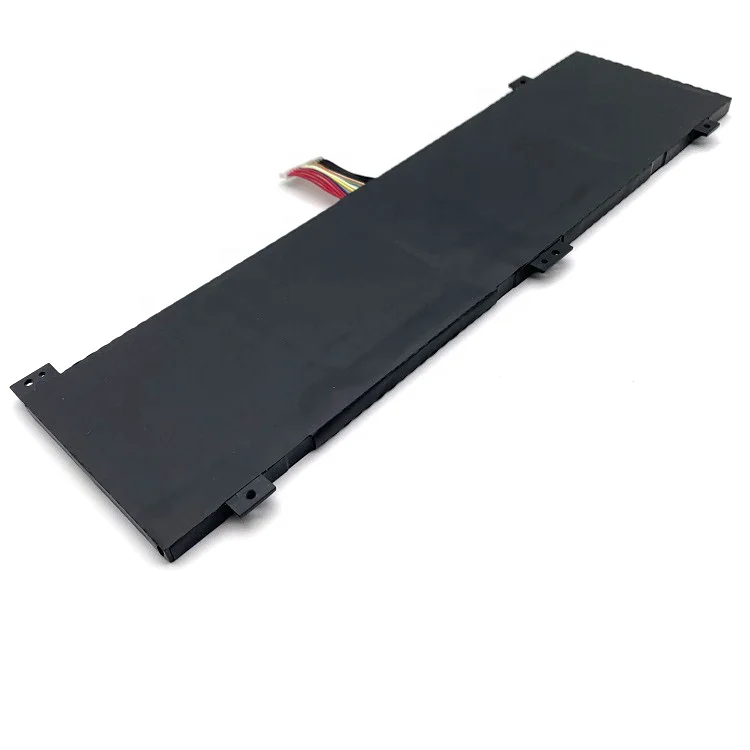 4100mAh GK5CN-00-13-3S1P-0 GK5CN-11-16-3S1P-0 Laptop Battery for Medion Erazer X6805 Schenker XMG Neo 15 Tongfang GK5CN5Z Series