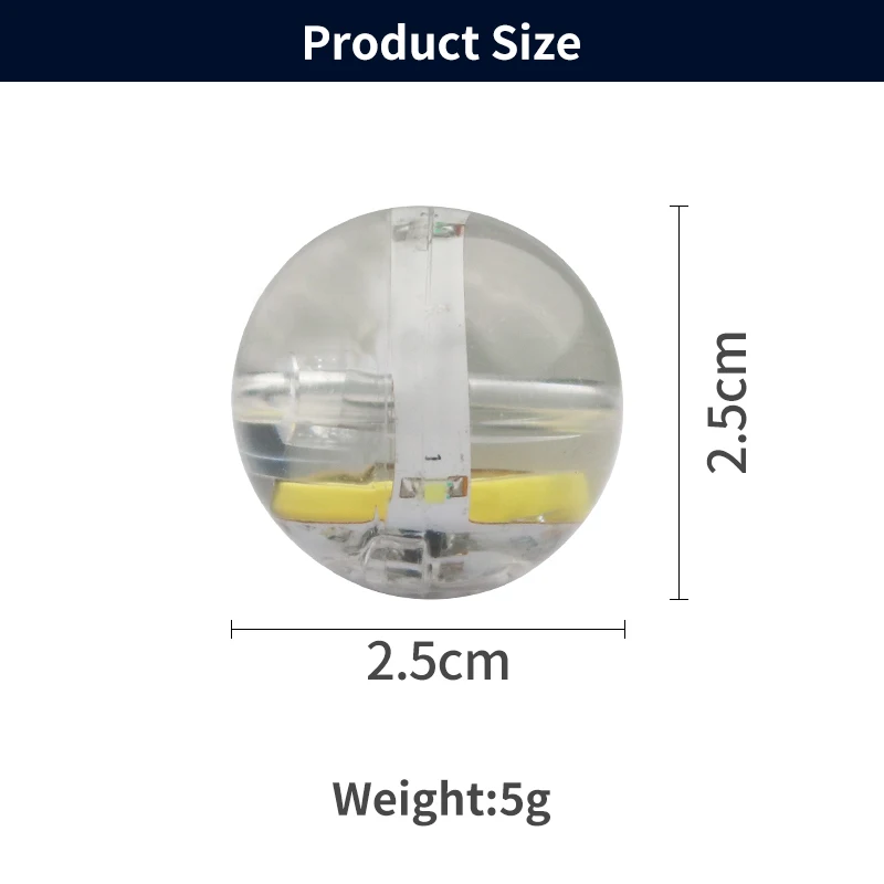 Fishing Accessories Connector  Pin Bearing Rolling Swivel Stainless Steel Snap Fishhook Lure Swivels Tackle