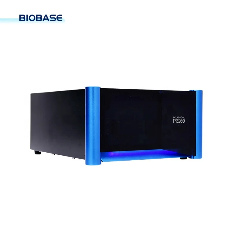 BIOBASE Китай высокопроизводительная Жидкостная хроматографическая система эклексическая 3200 (Тип III) ВЭЖХ