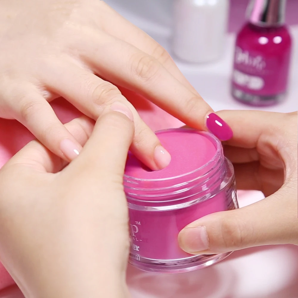 Salon Quality 3 in 1 Acrylic Dipping Powder 180 Colors Master Kit for Nail Acrylic Powder and Liquid