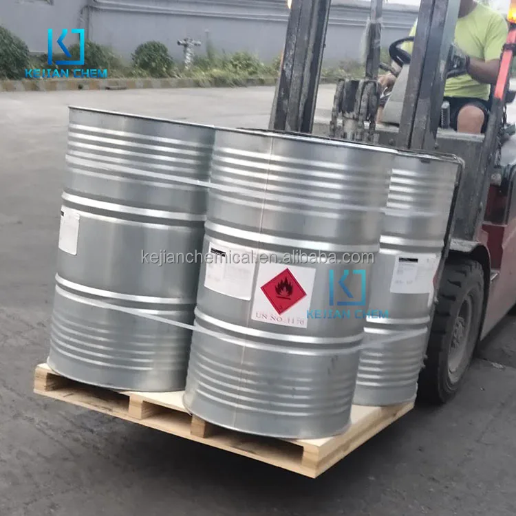  Factory Supply 2-Butene-1 4-diol CAS No. 110-64-5 In
