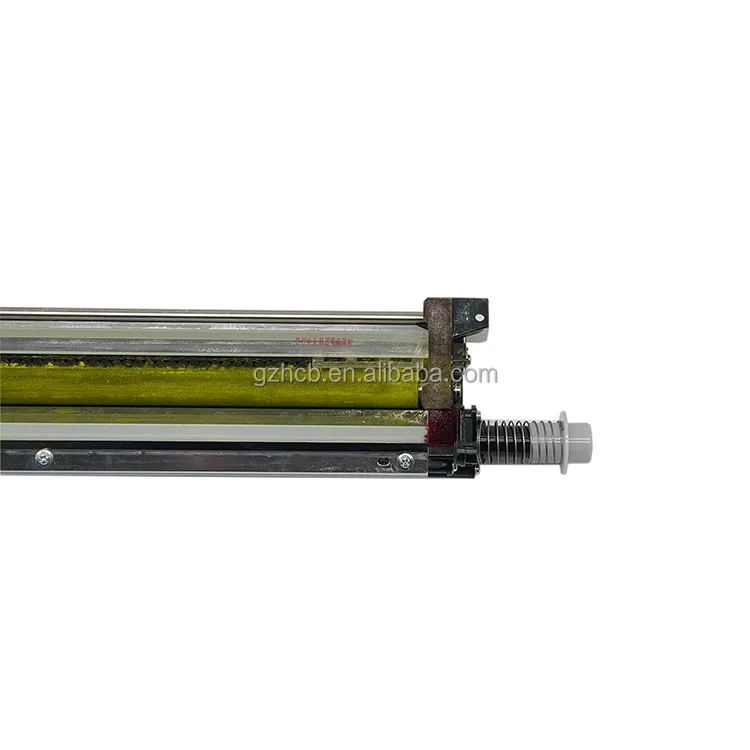 Original for bizhub c6500 c6501 c6000 c7000 Transfer Belt Cleaner Unit Konica Minolta A1DUR71B00