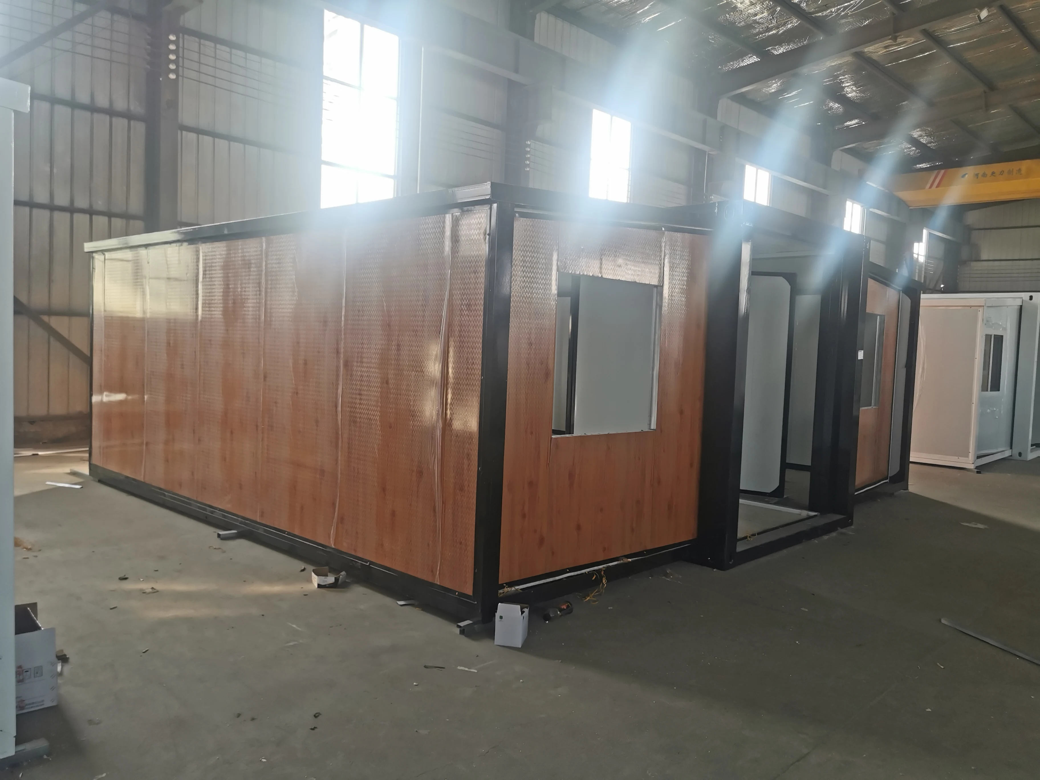 best selling prefab house container house apartments casa prefabricadas envio gratis portable house with 5 bedroom