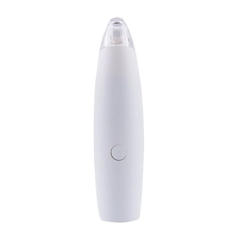 New Facial Pore Cleaner Blackhead Remover Vacuum Suction Beauty Device