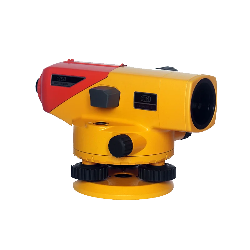 Factory Price Janpan Brand Top Series Smart Level Surveying Instrument Optical Auto Level
