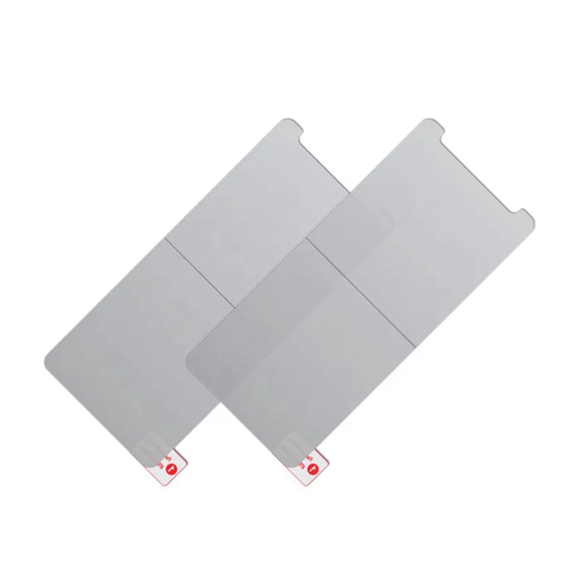 Hydrogel Film For Mobile Phones Screen Protector TPU Plotter Cutter