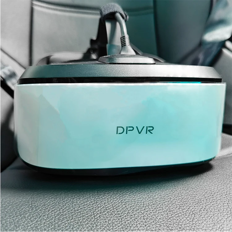 Factory Price Vr Cinema Dynamic Motion 6 Seats 9d Vr Simulator Equipment Indoor Entertainment 6 Players Virtual Reality Machine