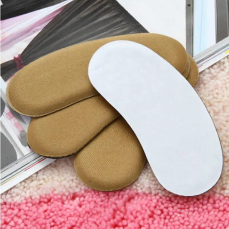 Hot selling comfortable and Stop the pain Sponge High Heel Shoes sticker for woman