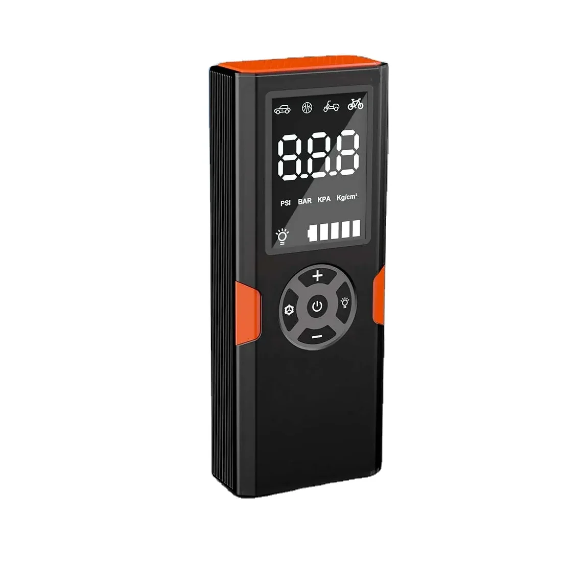 Multifunctional Car Emergency Starting Power Supply Vehicle Emergency Starting Power Supply Air Pump