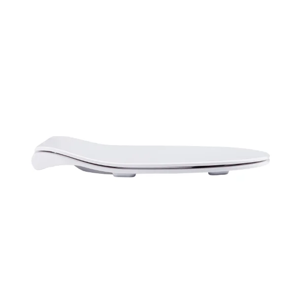 Urea slim U shape hygienic toilet seat cover