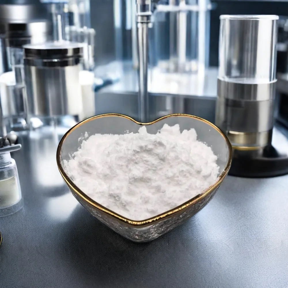 Yifan Chem Hot Supply 99% Pure L-Alanine CAS No.56-41-7 Food Grade Amino Acid Fertilizer Powder with Best Price in Stock