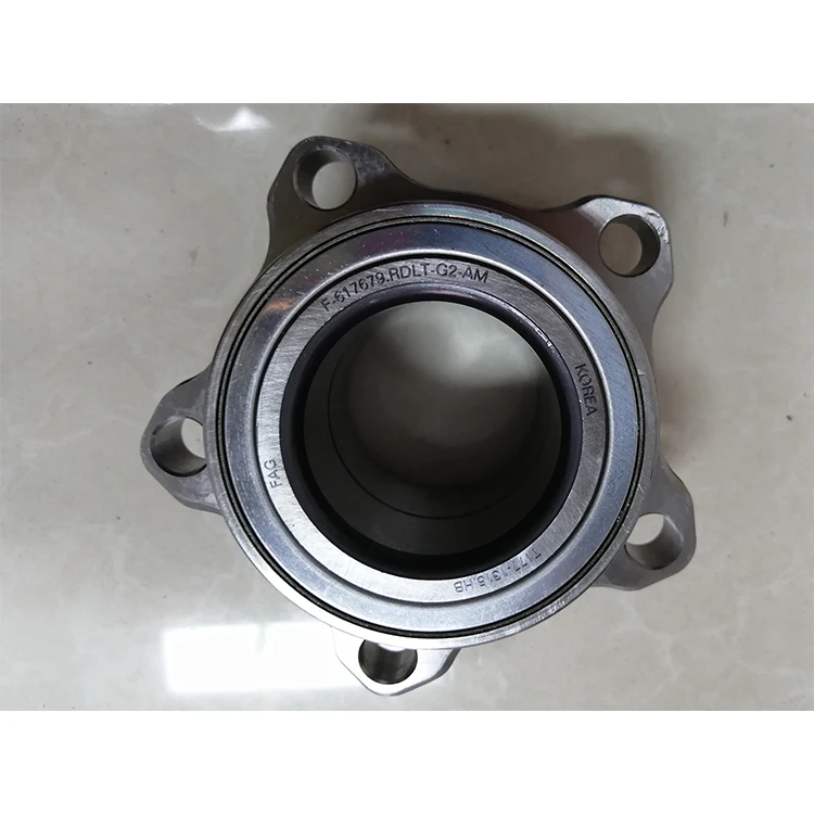 1377907 7136789000 6C11 2B663 AA 2B663AA FORD TRANSIT V348 FAG подшипник переднего